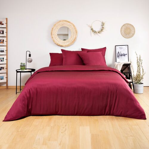 BAMBOO DUVET COVER | 135x200 | 8 COLORS