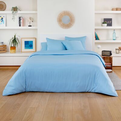 BAMBOO DUVET COVER | 200x200 | 8 COLORS