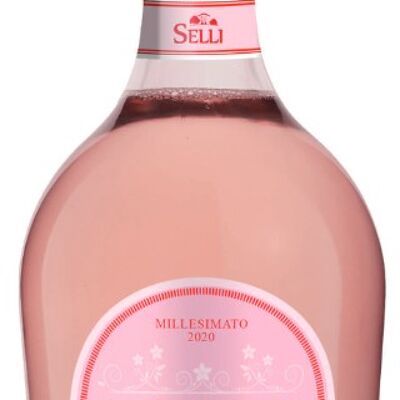 PROSECCO DOC Rosé Vintage