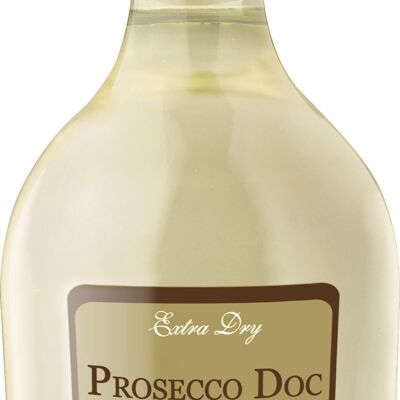 Prosecco Extra Dry DOC Millésime  Villa Bruni