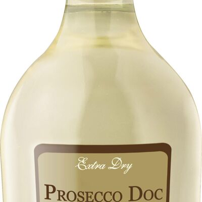 PROSECCO DOC trockener Jahrgang