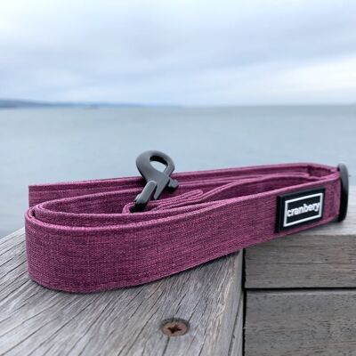 120cm Dog Lead - Purple
