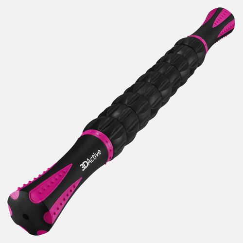 Massage Roller Stick - Purple