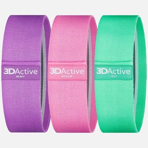 Wholesale fabric resistance discount bands