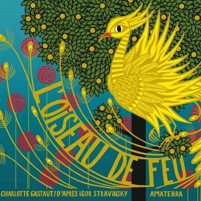 Fire Bird
