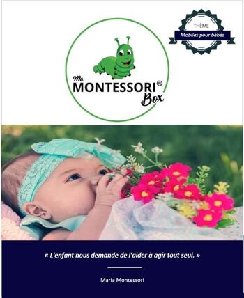 MaMontessoriBox_Mobiles pour bébé bleu 5