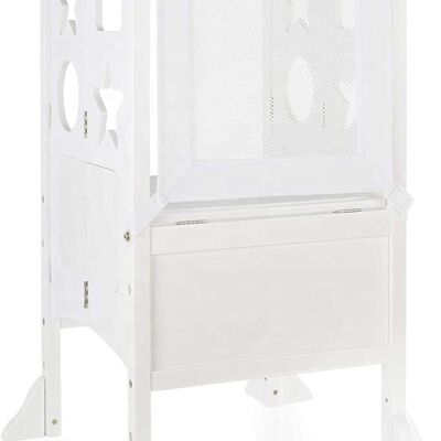 MaMontessoriBox_Torre plegable Montessori
