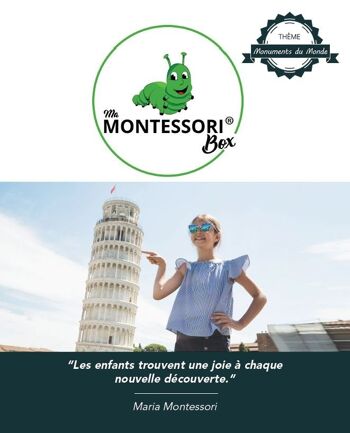 MaMontessoriBox_Monuments du monde 5