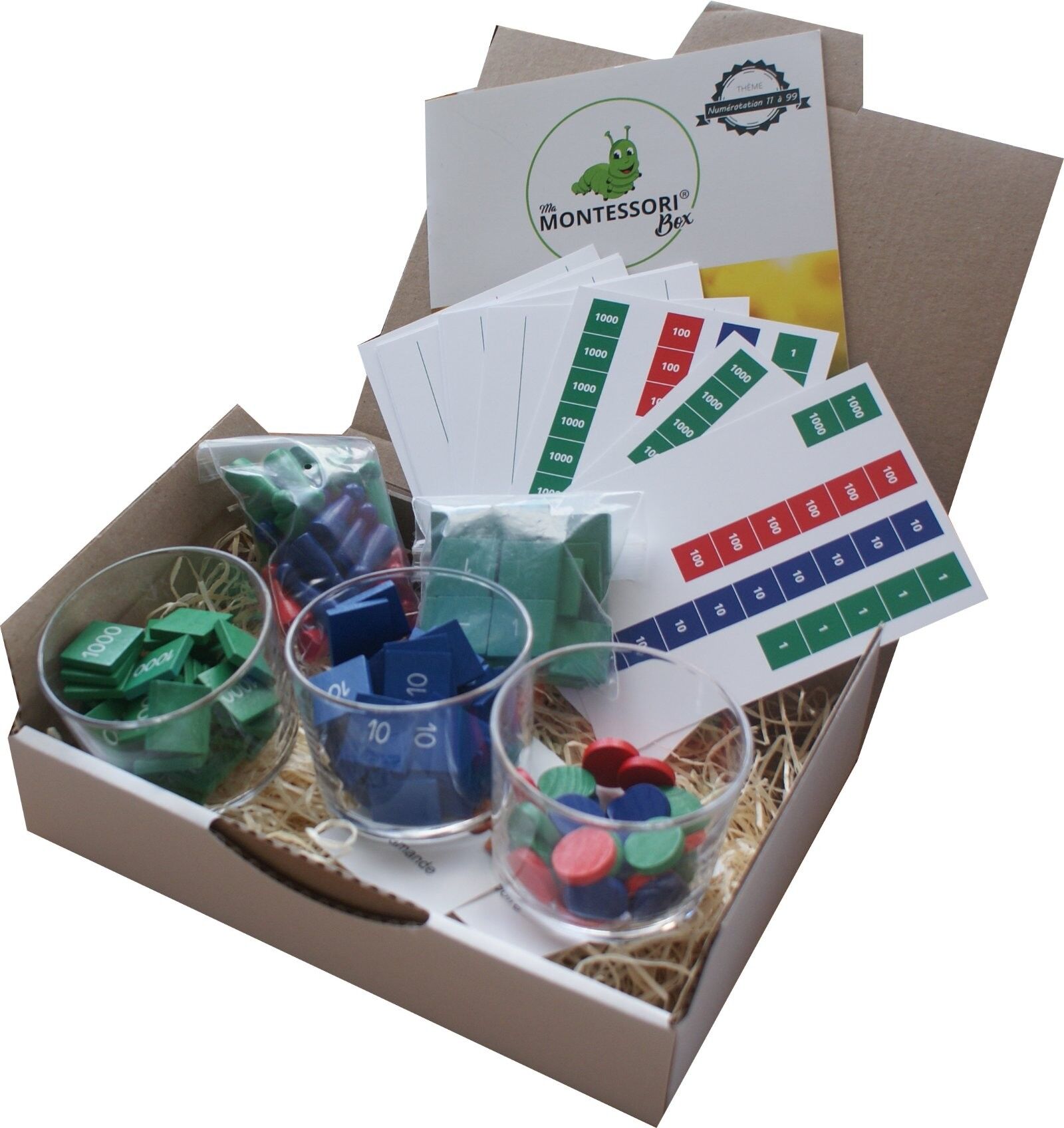 MaMontessoriBox_Mathematical Stamps