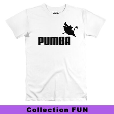 Pumba-T-Shirt