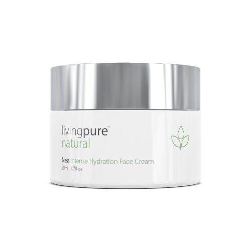 NEA – Intense Hydration Face Cream | Living Pure Natural