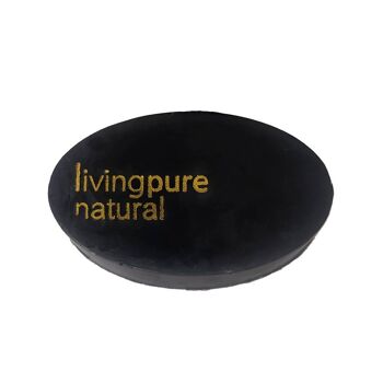 Savon Visage Caviar & Perle | Vivre pur naturel 1