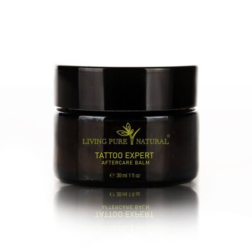 Tattoo Expert Aftercare Balm