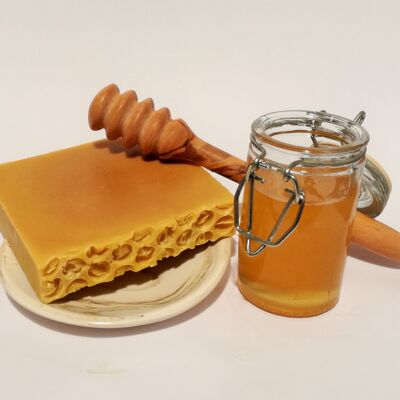 Bee Api Soap