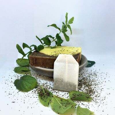 Kapha soap