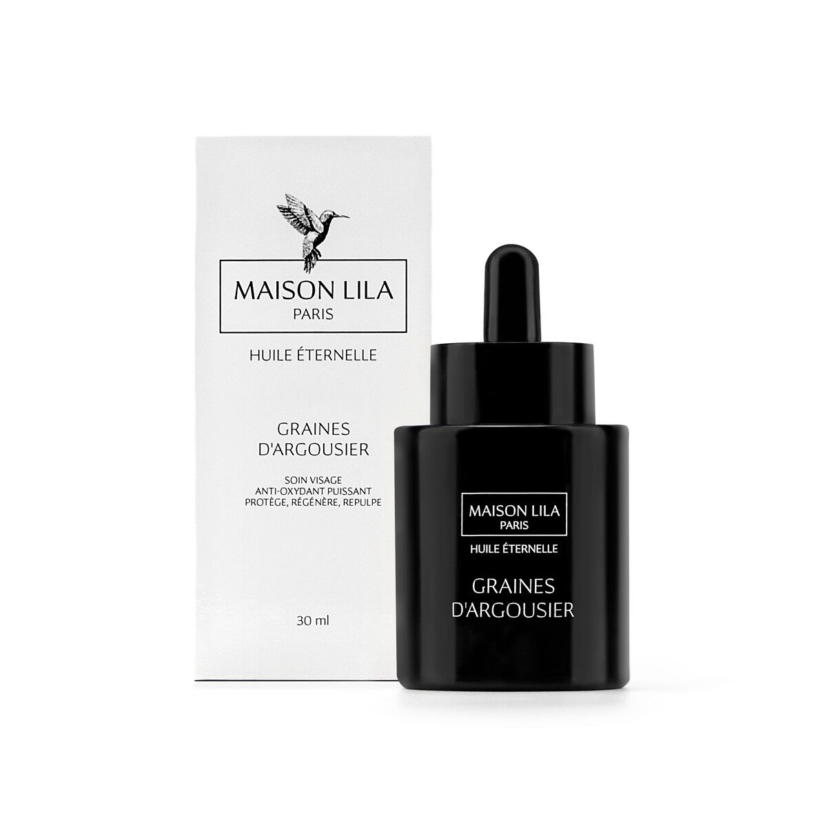 OLIO DI SEMI DI TORO ETERNO