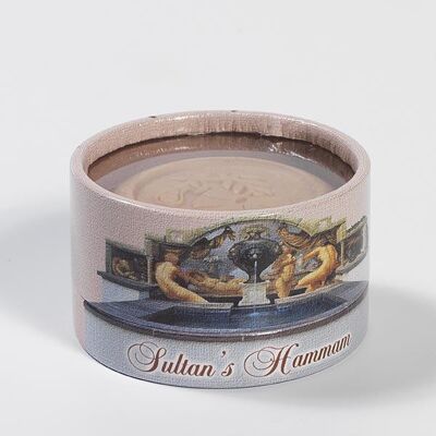 Olivos Sultan's Hammam Soap 100g