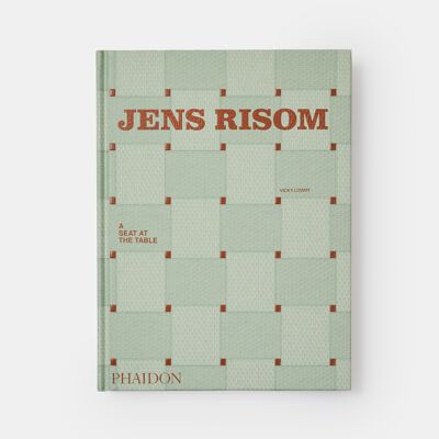 Jens Risom: A Seat at the Table