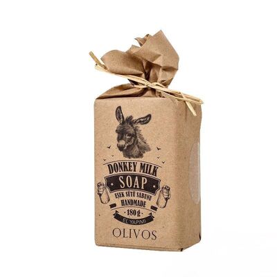 Olivos Donkey Milk 180g