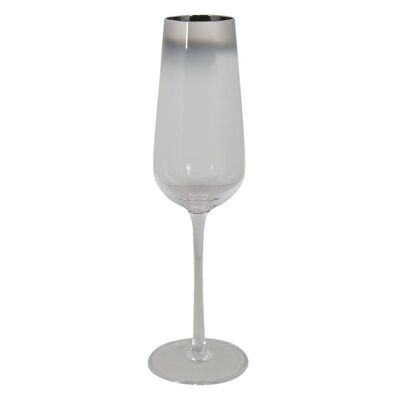 Champagneglas Ø 8x26 cm / 320 ml 1