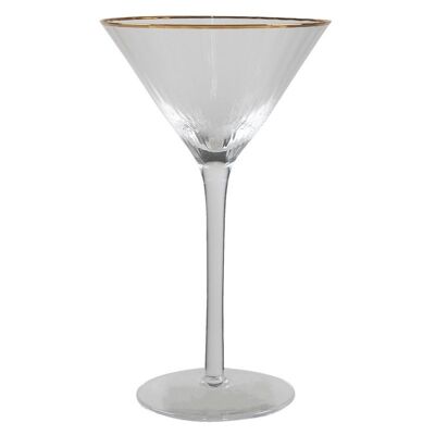 Martiniglas Ø 13x20 cm 1