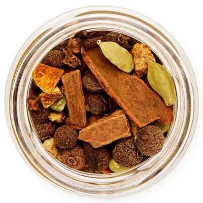 Mulled Wine Spices - Refill