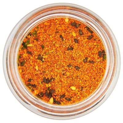 Shichimi Togarashi - Jar