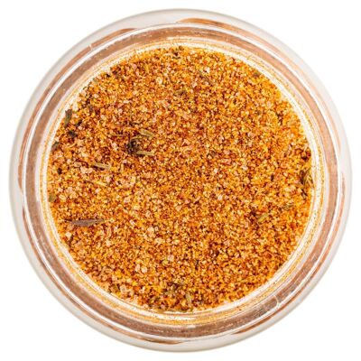 Cajun Seasoning - Refill