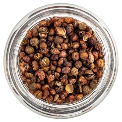 Szechuan Peppercorns - Jar