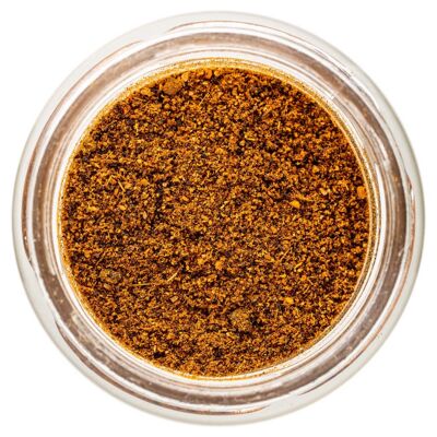 Berbere Spice - jar