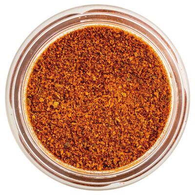 Tandoori Spice - Jar