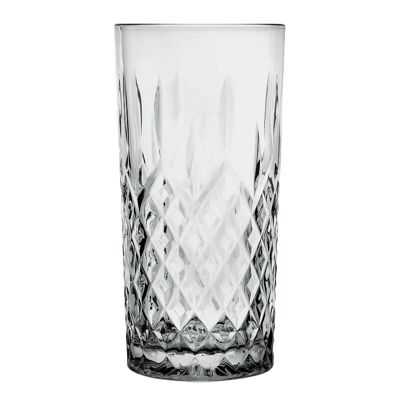 Drinkglas Ø 7x15 cm / 300 ml 1