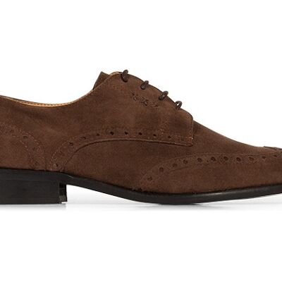 Kobus – Wingtip Derby.