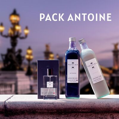 Pack Antoine