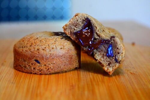 OooKies chocolat noir - Bien plus qu’un cookie