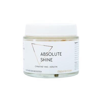 Absolute Shine - Original