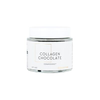 Collagen Chocolate