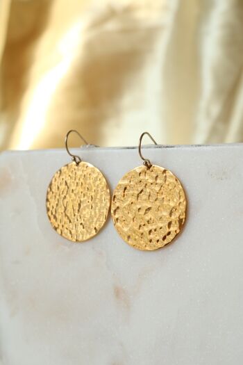 Boucles d'oreilles ANYA 2