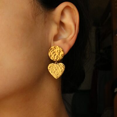 RIRI earrings
