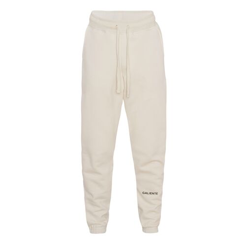 Noos essential sweatpants off white