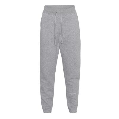 Noos essential sweatpants grey melange