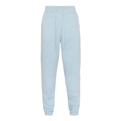 Noos essential sweatpants light blue