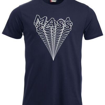 MASS Stack [hombre] - Azul marino