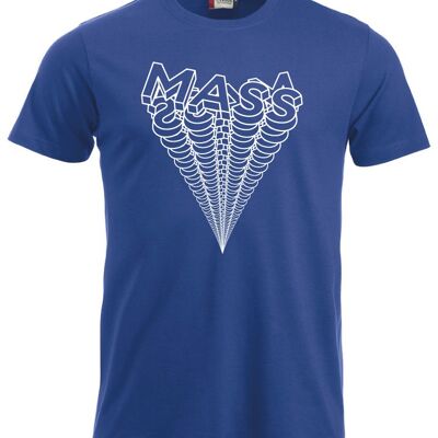 MASS Stack [hombre] - Azul