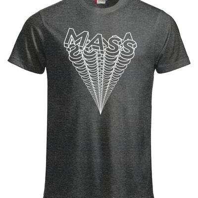 MASS Stack [men] - Anthracite