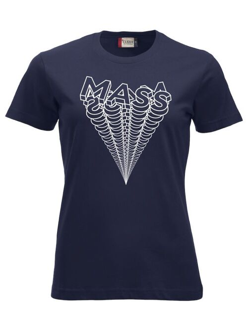 MASS Stack [Dames] - Navy