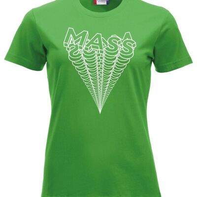 MASS Stack [Donne] - Verde