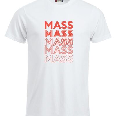 MASS Shape [men] - White