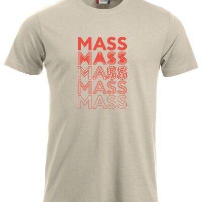 MASS Shape [men] - Khaki