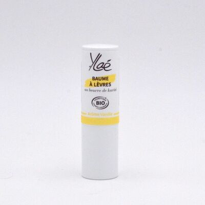 Vanilla Lip Balm